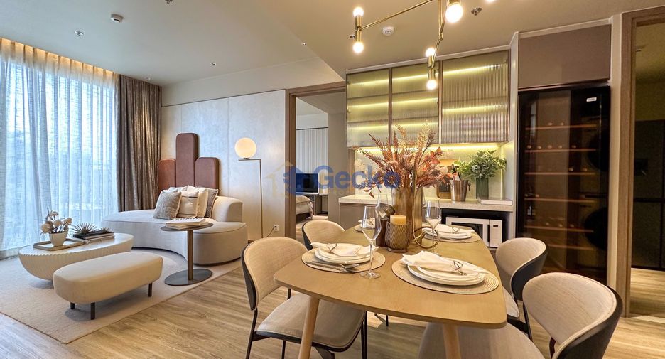 À vendre 2 chambres condo 