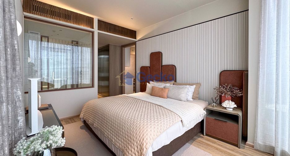 À vendre 2 chambres condo 