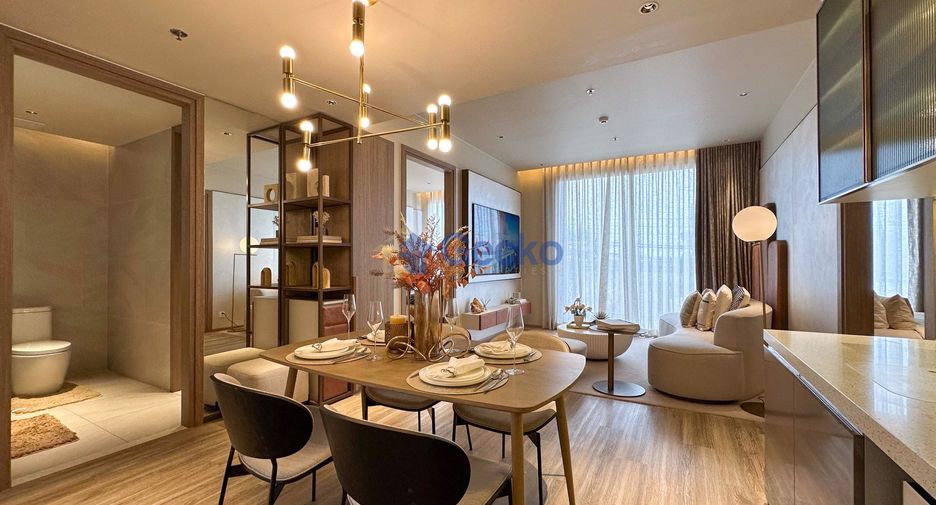 À vendre 2 chambres condo 