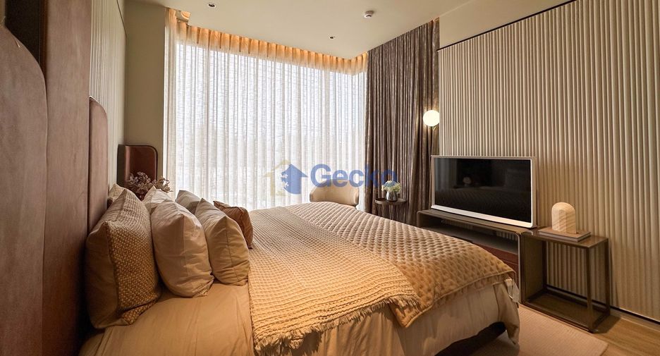 À vendre 2 chambres condo 