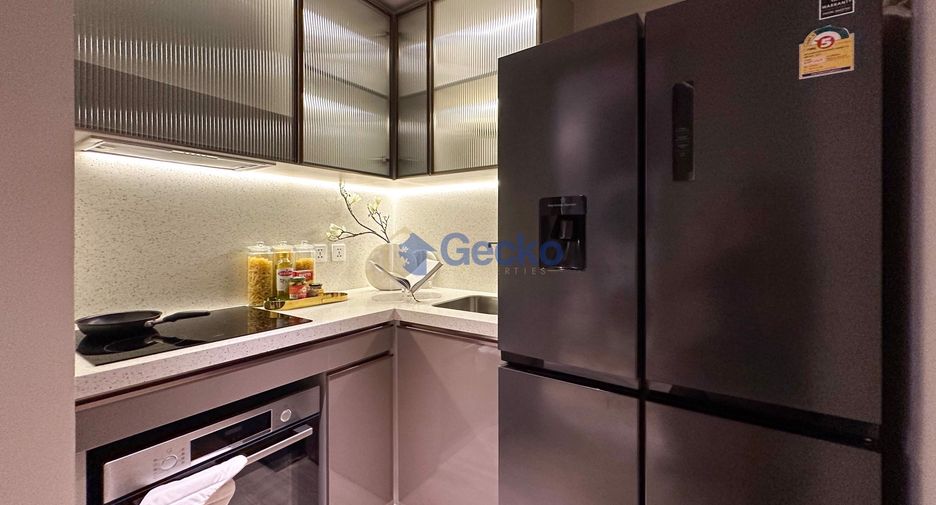 À vendre 2 chambres condo 