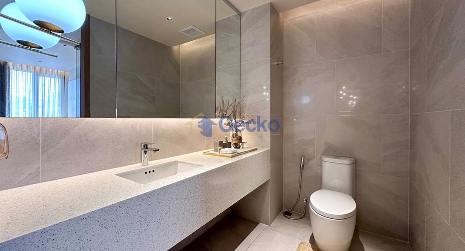 À vendre 2 chambres condo 