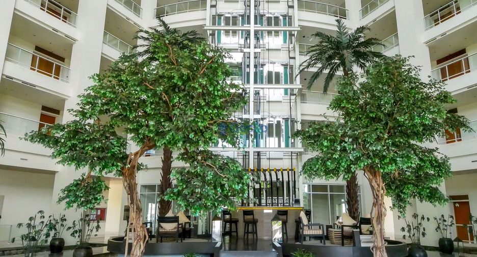For sale 3 bedrooms condo in Bang Lamung, Chonburi