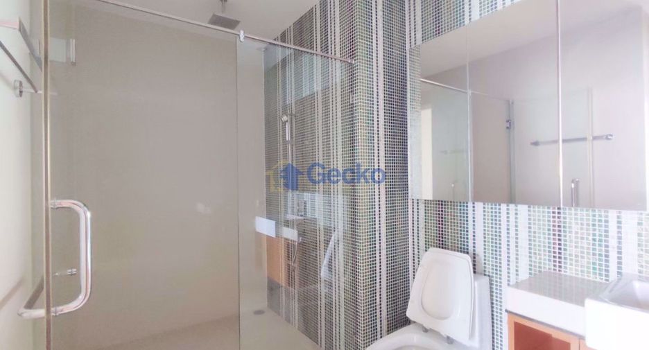 For sale 3 bedrooms condo in Bang Lamung, Chonburi