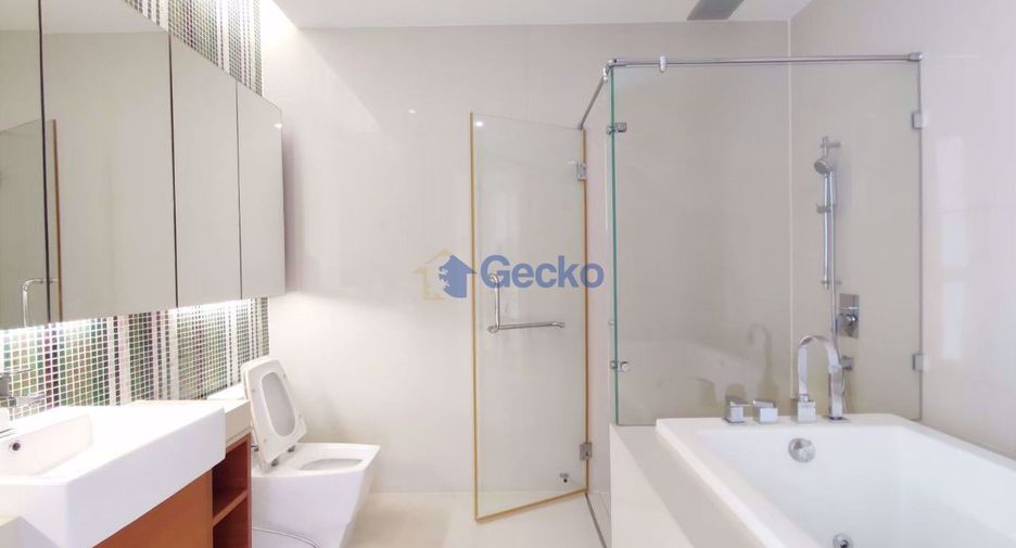 For sale 3 bedrooms condo in Bang Lamung, Chonburi