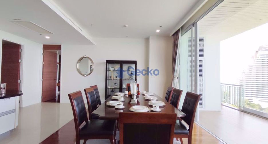 For sale 3 bedrooms condo in Bang Lamung, Chonburi