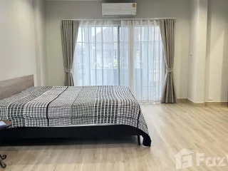 For sale and for rent 3 bedrooms house in Don Mueang, Bangkok
