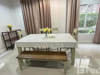 For sale and for rent 3 bedrooms house in Don Mueang, Bangkok