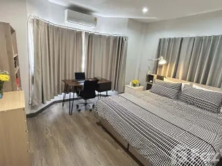 For sale and for rent 3 bedrooms house in Don Mueang, Bangkok
