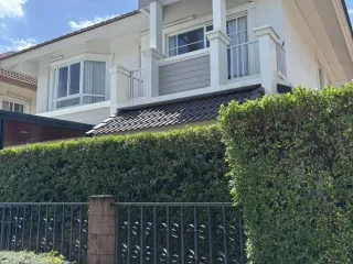 For sale and for rent 3 bedrooms house in Don Mueang, Bangkok