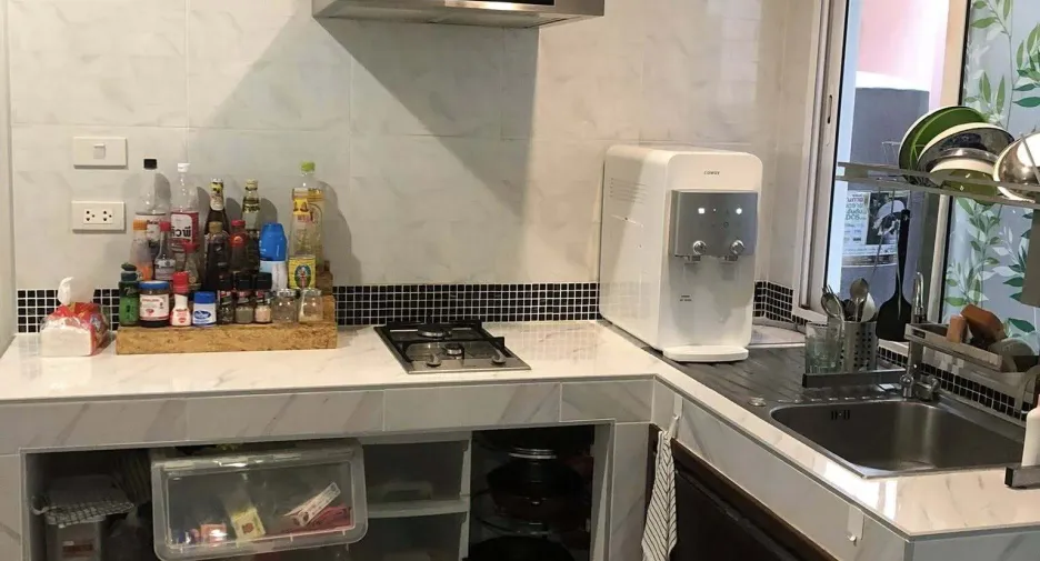 À vendre et à louer 3 chambres maison à Don Mueang, Bangkok