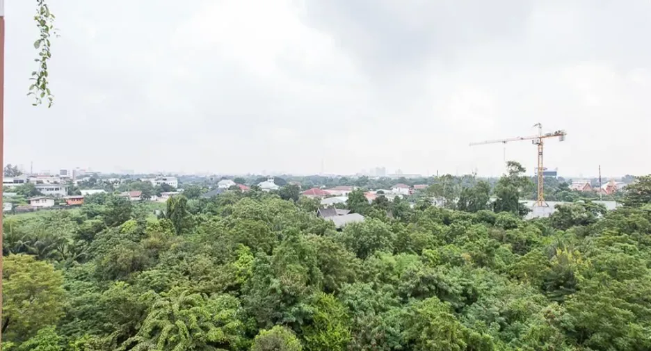ให้เช่า 2 ห้องนอน คอนโด ใน สวนหลวง, กรุงเทพฯ