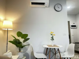 出租 1 卧室 公寓 在 Din Daeng, 曼谷