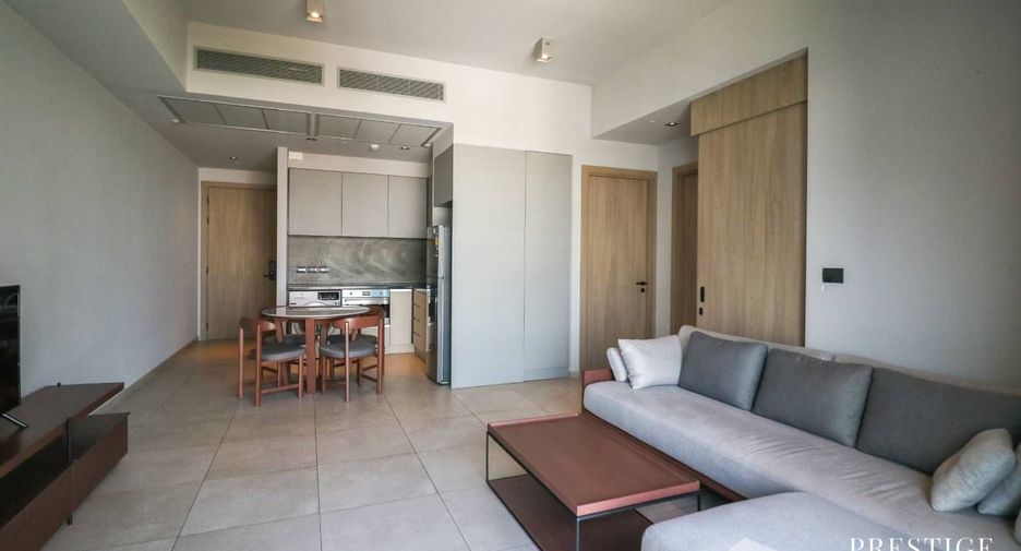 Wohnung zur Miete mit 2 Zimmer in Watthana, Bangkok