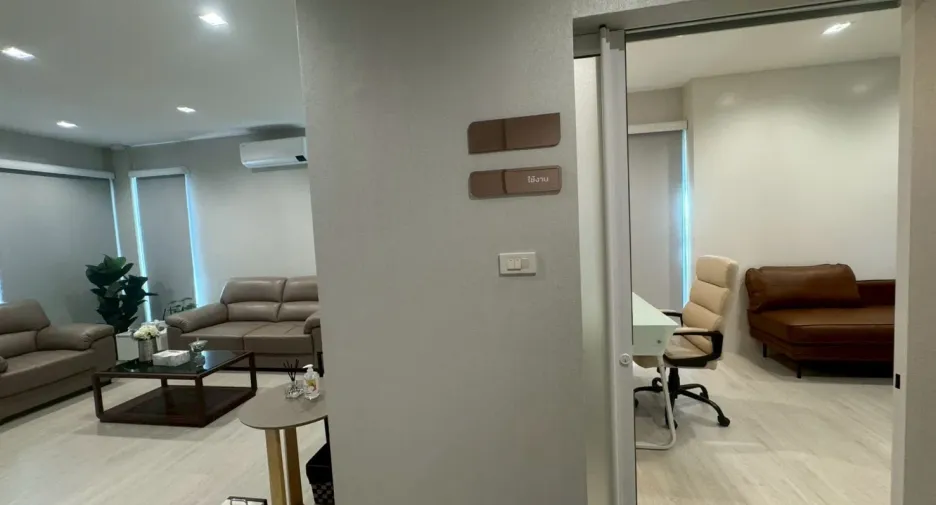 For rent 3 bedrooms retail Space in Wang Thonglang, Bangkok