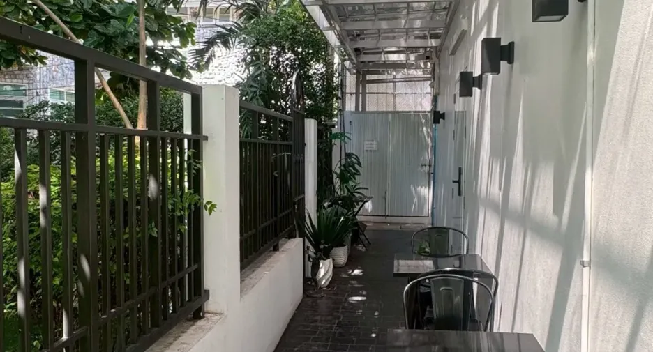For rent 3 bedrooms retail Space in Wang Thonglang, Bangkok