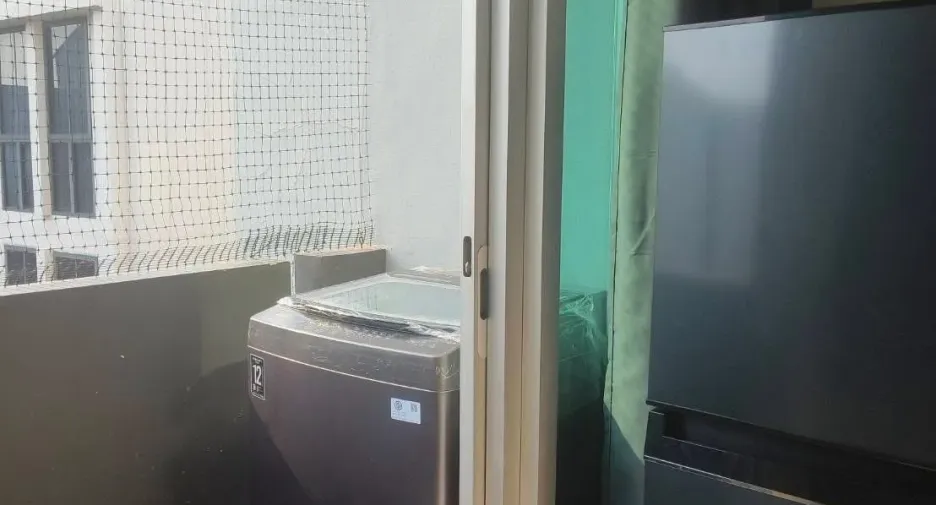 For rent 1 bed condo in Phra Khanong, Bangkok