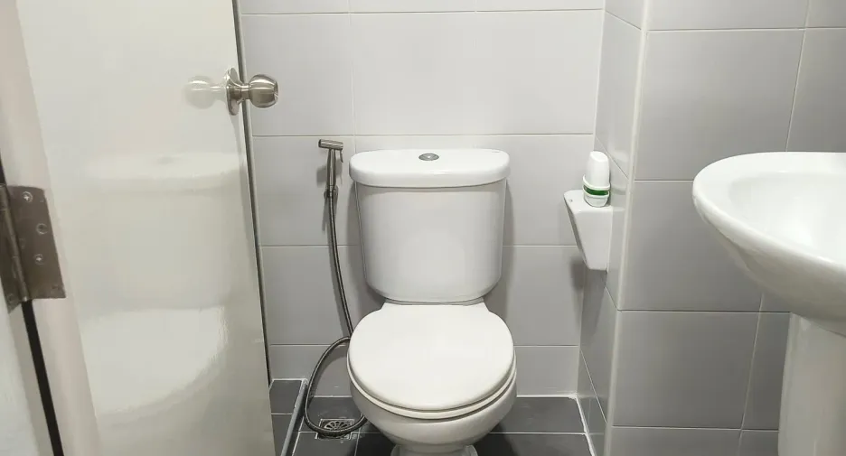 For rent 1 bed condo in Phra Khanong, Bangkok
