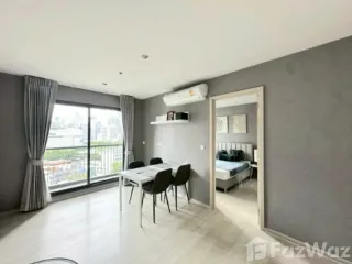 For rent 2 bedrooms condo in Pathum Wan, Bangkok