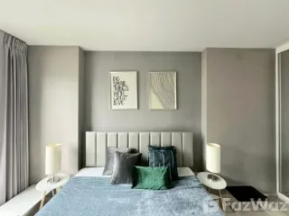 For rent 2 bedrooms condo in Pathum Wan, Bangkok