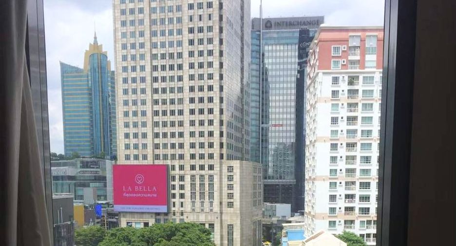 出租 和 出售 2 卧室 公寓 在 Khlong Toei, 曼谷