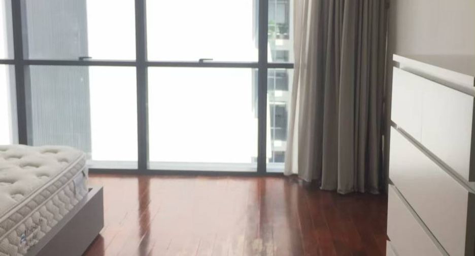 出租 和 出售 2 卧室 公寓 在 Khlong Toei, 曼谷