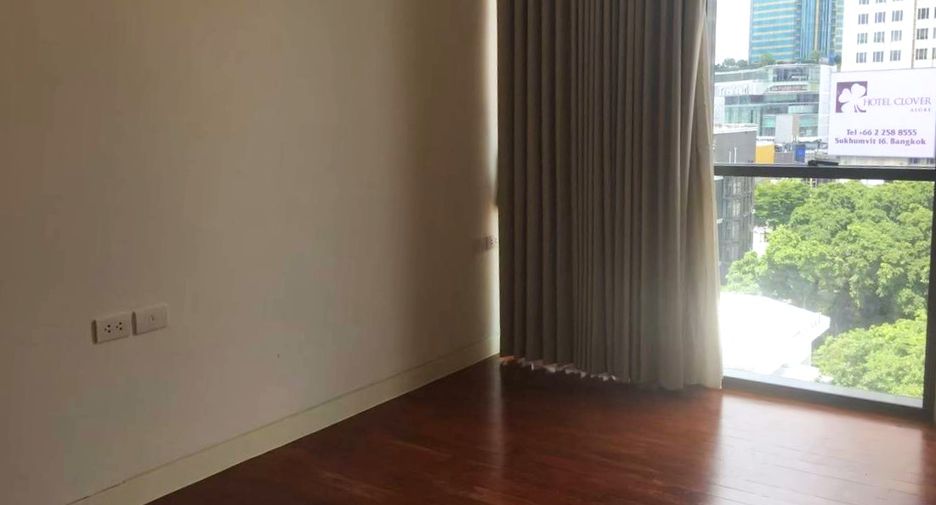 出租 和 出售 2 卧室 公寓 在 Khlong Toei, 曼谷