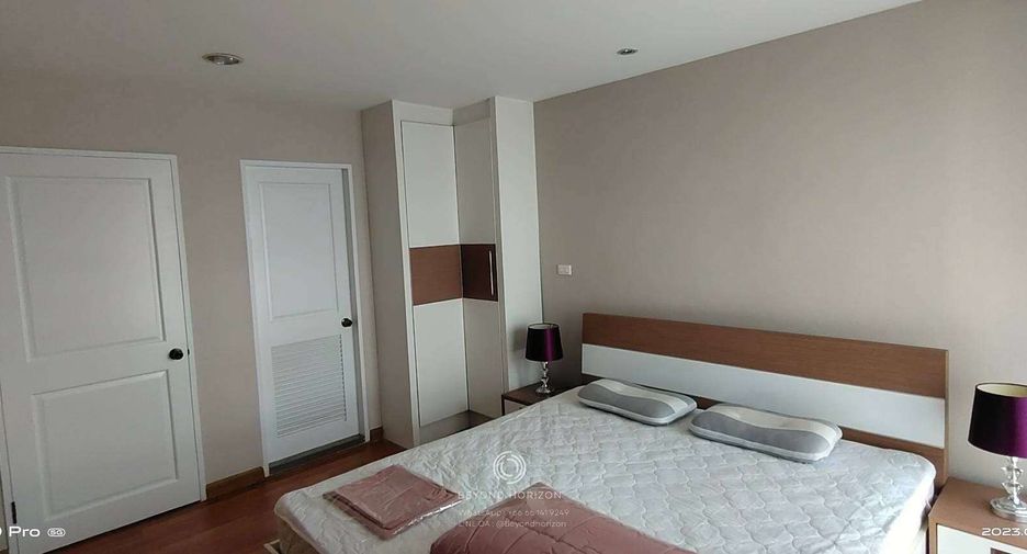 Condo en alquiler y en venta de 2 habitaciones en Khlong Toei, Bangkok