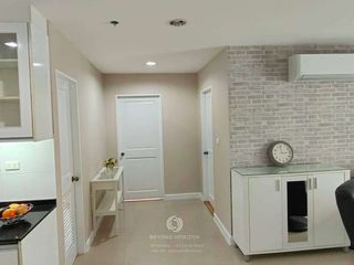 For rent and for sale 2 bedrooms condo in Khlong Toei, Bangkok