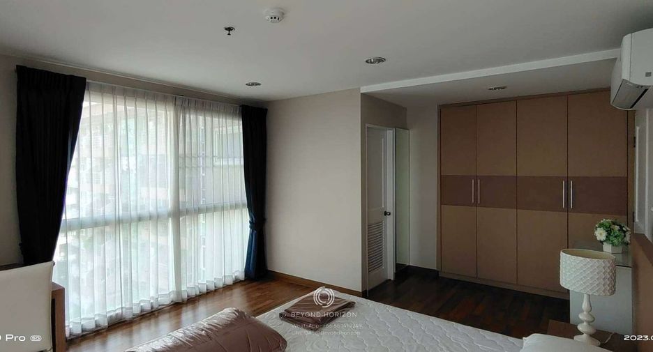 Condo en alquiler y en venta de 2 habitaciones en Khlong Toei, Bangkok