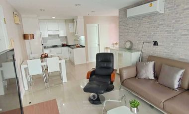 Wohnung zur Miete und zum Kauf mit 2 Zimmer in Khlong Toei, Bangkok