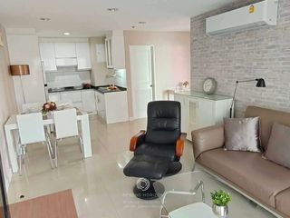 For rent and for sale 2 bedrooms condo in Khlong Toei, Bangkok