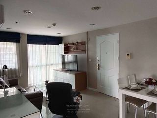 For rent and for sale 2 bedrooms condo in Khlong Toei, Bangkok