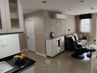 For rent and for sale 2 bedrooms condo in Khlong Toei, Bangkok