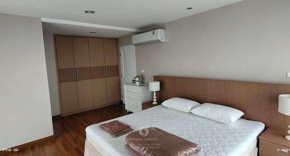 Condo en alquiler y en venta de 2 habitaciones en Khlong Toei, Bangkok