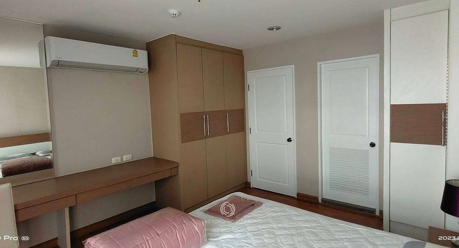 Condo en alquiler y en venta de 2 habitaciones en Khlong Toei, Bangkok