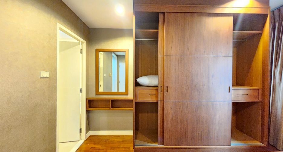 For rent and for sale 1 bed condo in Khlong Toei, Bangkok