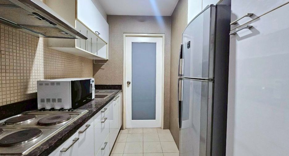 Wohnung zur Miete und zum Kauf mit 1 Zimmer in Khlong Toei, Bangkok