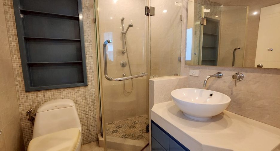 For rent and for sale 1 bed condo in Khlong Toei, Bangkok
