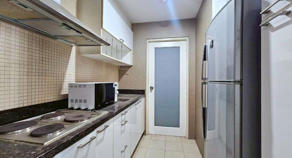 Wohnung zur Miete und zum Kauf mit 1 Zimmer in Khlong Toei, Bangkok