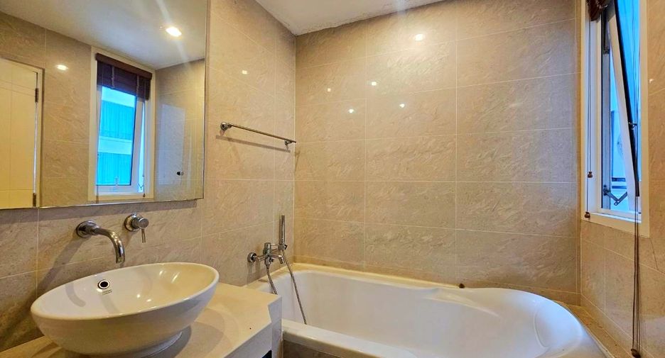 Wohnung zur Miete und zum Kauf mit 1 Zimmer in Khlong Toei, Bangkok