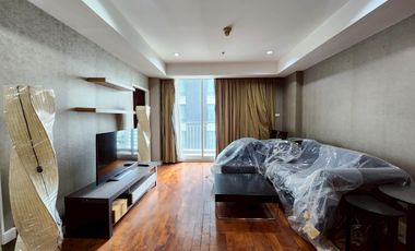 For rent そして for sale 1 Beds condo in Khlong Toei, Bangkok