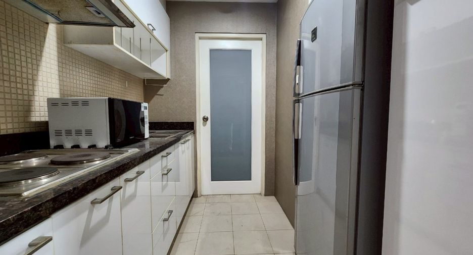 For rent and for sale 1 bed condo in Khlong Toei, Bangkok