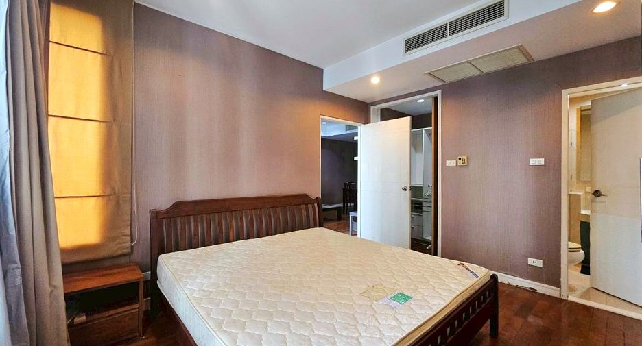 Wohnung zur Miete und zum Kauf mit 1 Zimmer in Khlong Toei, Bangkok