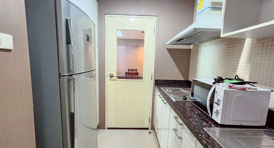 For rent and for sale 1 bed condo in Khlong Toei, Bangkok