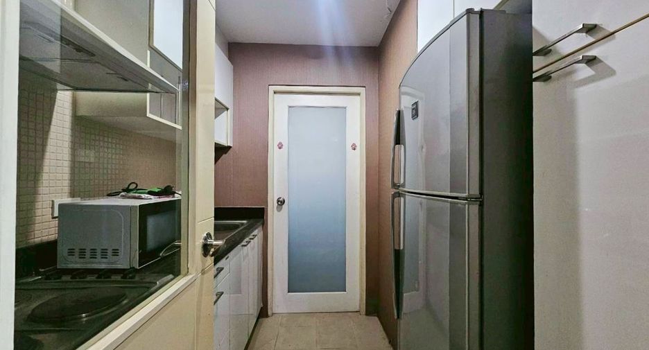 Wohnung zur Miete und zum Kauf mit 1 Zimmer in Khlong Toei, Bangkok