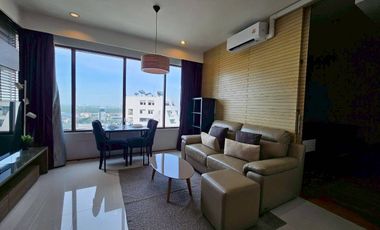 Wohnung zur Miete mit 1 Zimmer in Khlong Toei, Bangkok
