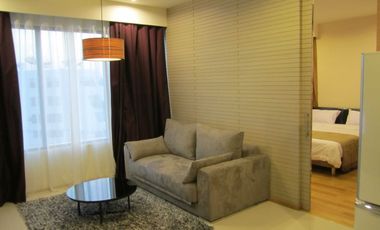 Wohnung zur Miete mit 1 Zimmer in Khlong Toei, Bangkok