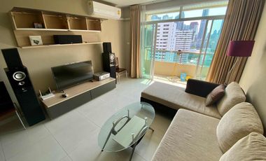 For rent 2 ベッドルーム condo in Watthana, Bangkok