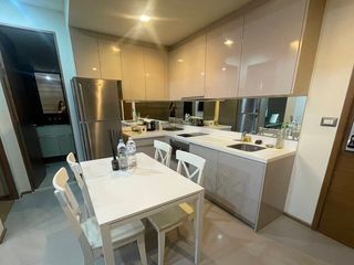 For rent 2 ベッドルーム condo in Sathon, Bangkok